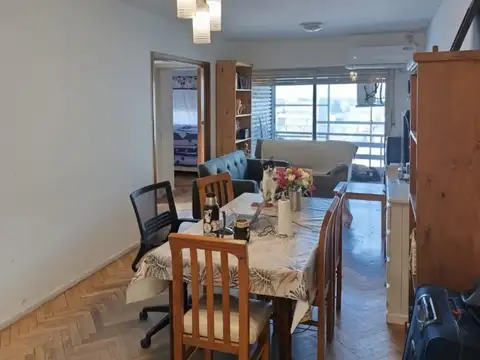 Departamento en Venta en Campana, USD 85.000