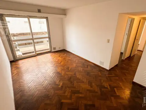Departamento en Centro