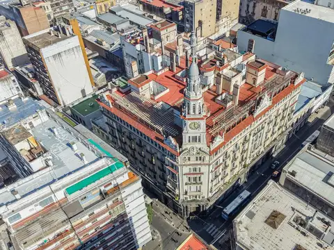 Departamento en Venta en Centro, Rosario