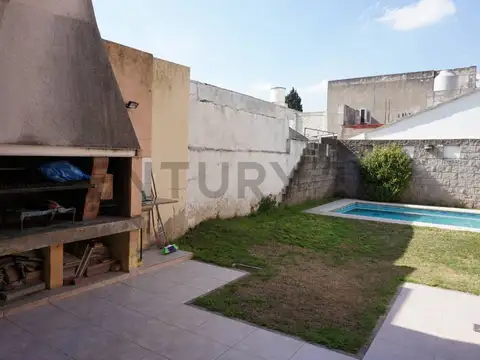 Casa en Venta de 5 dormitorios