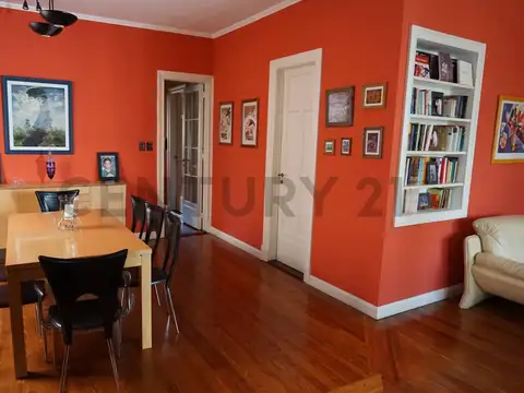 VENTA CASA 7 AMBIENTES CON PILETA Y PARRILLA