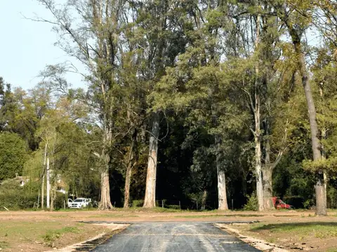 Lote 434 m2 en Venta  El Remanso Del Viso Pilar