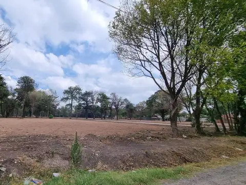 Terreno en Venta en Del Viso, USD 57.000