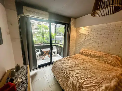 Departamento en Alquiler en Las Cañitas, $ 750.000