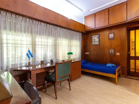 Casa en Alquiler 41 años