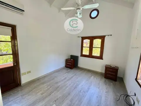 Casa  en  Venta Country Campos de Alvarez