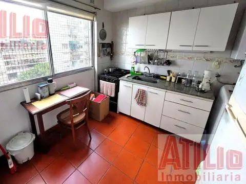 Departamento en Venta 45 años
