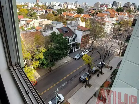 Departamento venta Nuñez 3 ambientes apto credito Balcon Toil m/Libertador/Cabildo