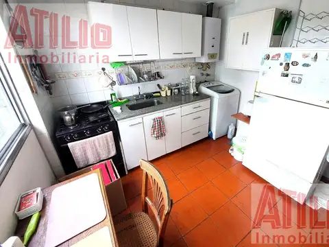 Departamento en Venta Permite mascota