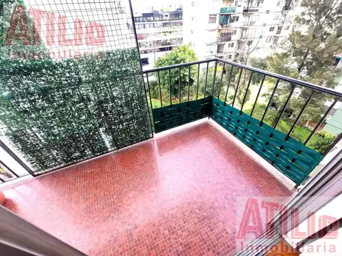 Departamento en Venta en Nuñez, Capital Federal