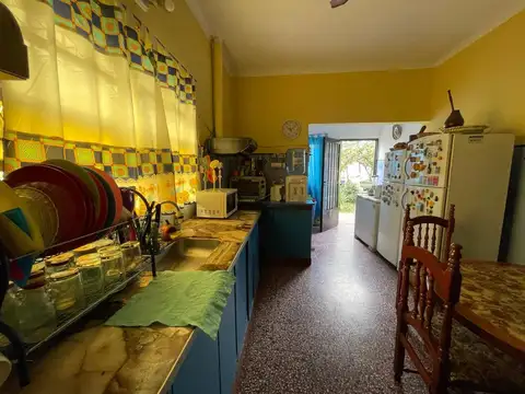 Casa en Venta en Zona Centro, USD 180.000