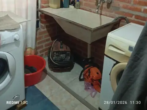 Casa en Venta de 2 dormitorios
