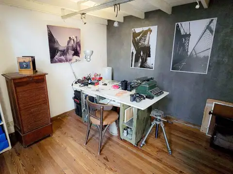 Depto Tipo Casa en Venta de 2 dormitorios