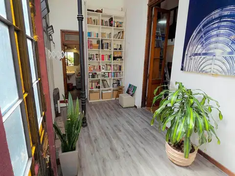 Venta PH 3 Ambientes Barracas, sin expensas