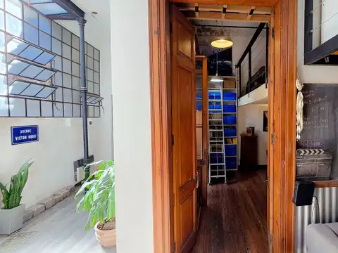 Depto Tipo Casa en Venta de 3 ambientes