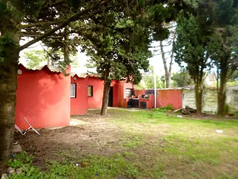 Casa en Venta en San Clemente Del Tuyu, USD 56.000