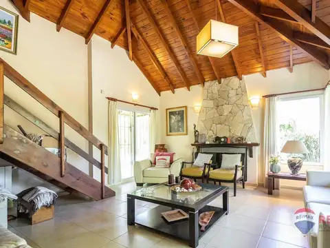 Casa en Alquiler de 5 dormitorios