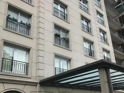 Sarmiento 300, Piso 11