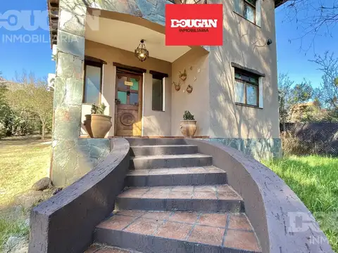 Casa en Venta en Merlo, Junín