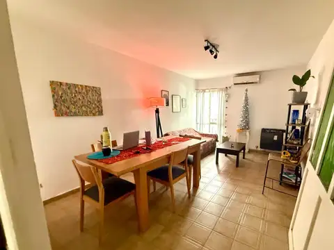Departamento en Venta al Oeste