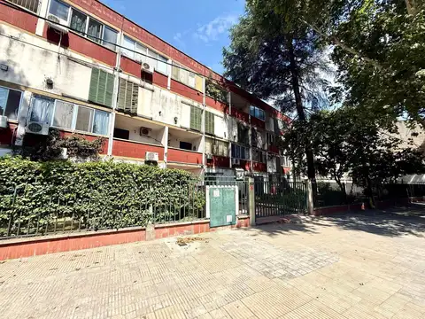 Venta Departamento Planta Baja 3 dormitorios Luminoso  Rosario