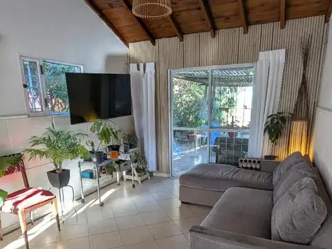 Casa en el Barrio Privado Jardines de Escobar