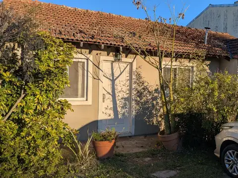 Casa en el Barrio Privado Jardines de Escobar