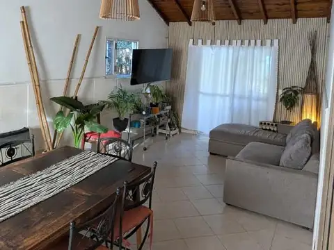 Casa en Venta al Oeste