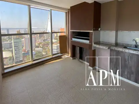 Departamento en Venta de 4 dormitorios