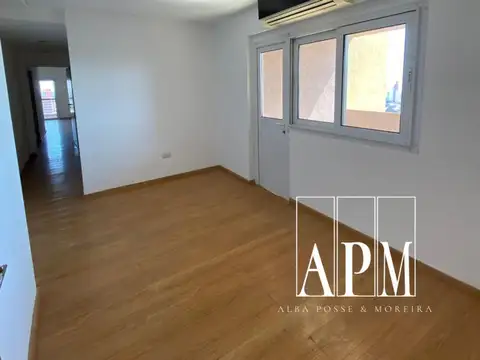 Departamento 6 ambientes con 4 baños