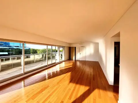 V. Ocampo al 300 - Terrazas del Yacht