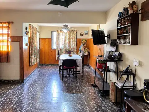 Pasaje Nonsacate 1400