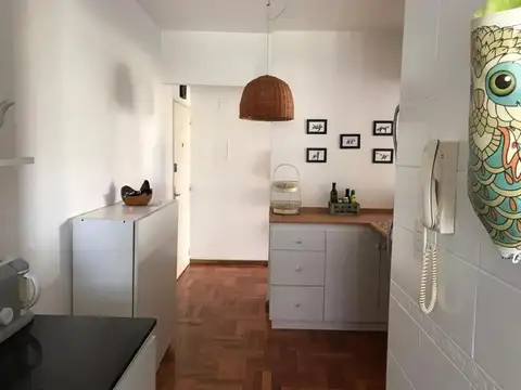 Departamento en Venta 36 años