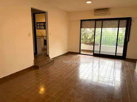 Depto Tipo Casa en Alquiler de 2 dormitorios