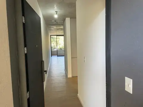 Departamento 2 ambientes en VENTA  en Martinez - Edif. AMBAR