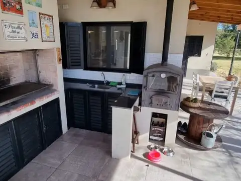 CALLE SIN NOMBRE, Carlos Keen, Lujan