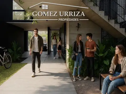 Departamento en Venta Apto profesional