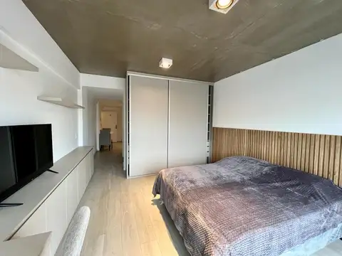 Departamento alquiler temporario- Hospital Italiano