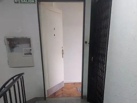 Departamento 4 ambientes con 1 baño