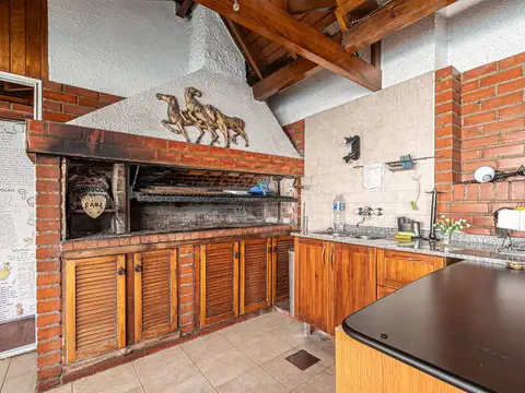 Casa en Venta en Caballito, USD 900.000