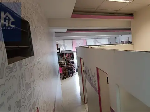 Local en Alquiler 15 años