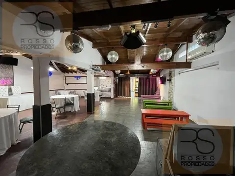Local en Venta en Moron Sur, USD 115.000