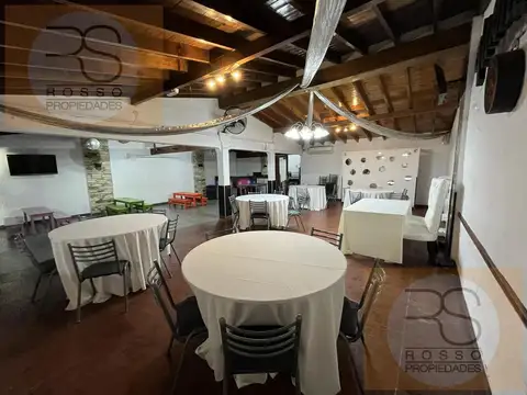 Local en Venta A Estrenar