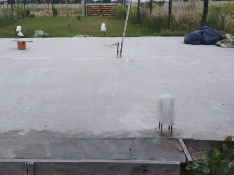 Terreno en Venta en General Lavalle, USD 15.000