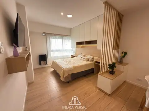 VENTA departamento Plaza Colón Mar del Plata 1 ambiente