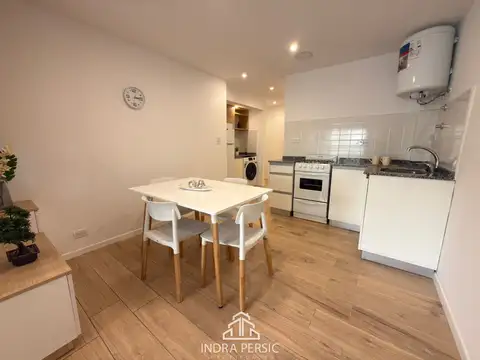 VENTA departamento Plaza Colón Mar del Plata 1 ambiente