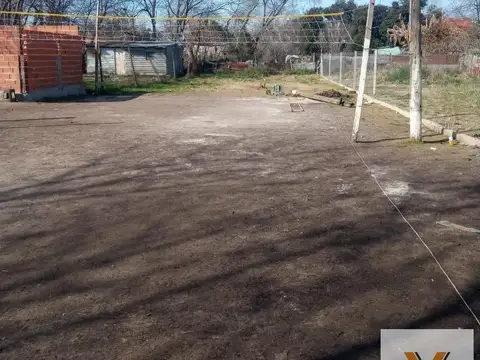Terreno en venta - 440 mts2 - Barrio Gambier, La Plata