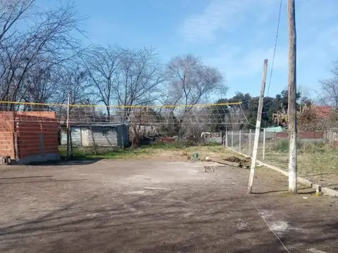 Terreno en venta - 440 mts2 - Barrio Gambier, La Plata