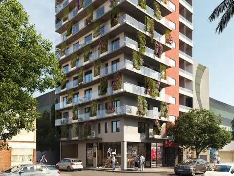Departamento en Venta en Nuestra Señora De Lourdes, USD 78.570