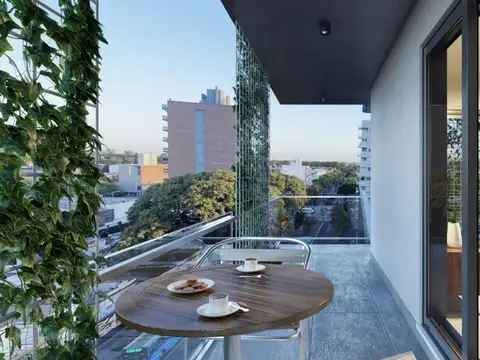 VENTA 1 DORMITORIO LOURDES